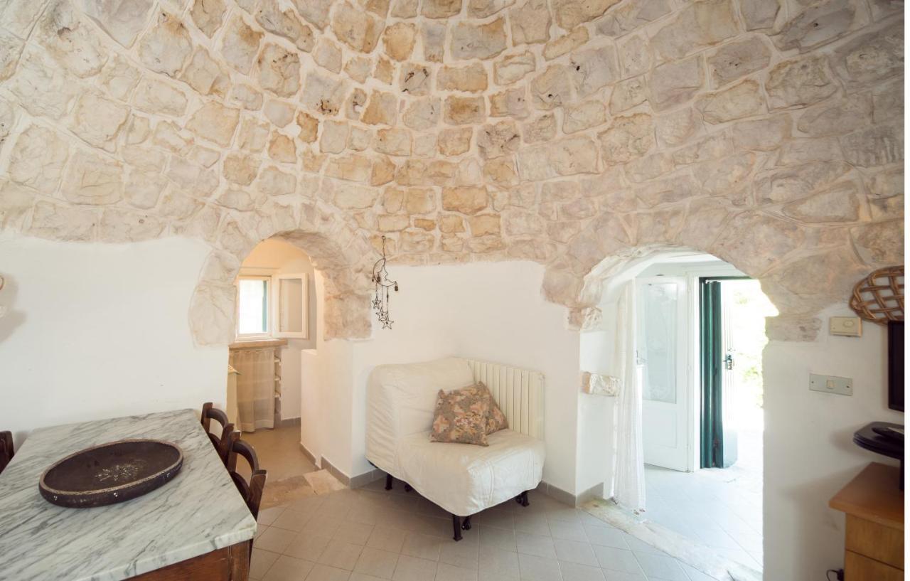 Trulli Girasoli E Viole Cocolicchio Værelse billede